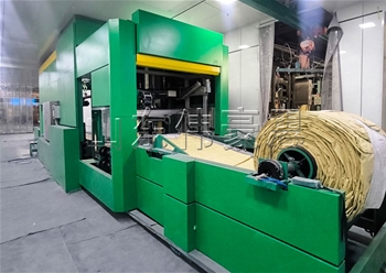 純堿全自動噸袋計(jì)量包裝機(jī)