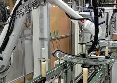 自動化噴涂設備有哪些優勢？