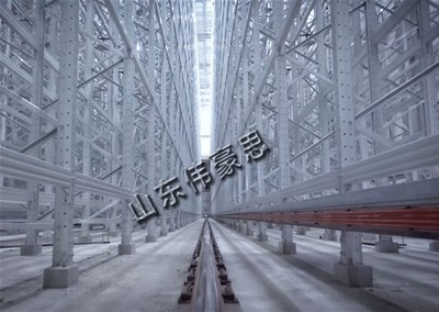 自動化立體倉庫在倉儲行業中起什么作用？