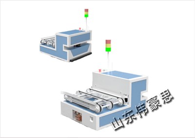 AGV搬運機器人行業三大技術難題是什么？
