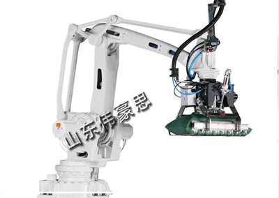 什么是碼垛機？分為哪些類型？