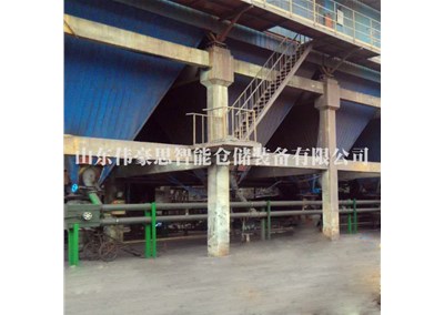 樹脂粉管鏈輸送設備的工作原理是什么？