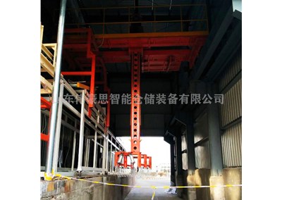 氫鈣全自動裝車設備適用于哪些車型和行業？