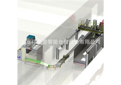 塑料顆粒全自動裝車機的發展趨勢如何？