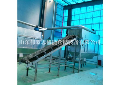 氧化鎂自動拆包機能幫企業解決哪些難題？