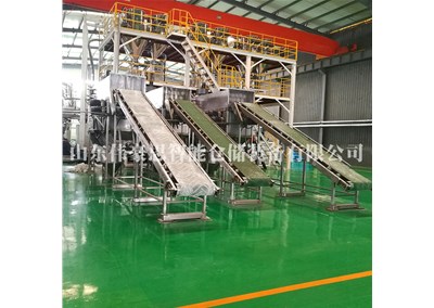 使用燒堿自動(dòng)拆包機(jī)需要注意什么？