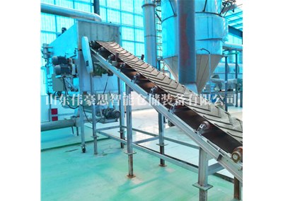 片堿自動拆包機的工業步驟是什么？