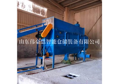 珍珠粉自動拆包機適用于哪些場合？