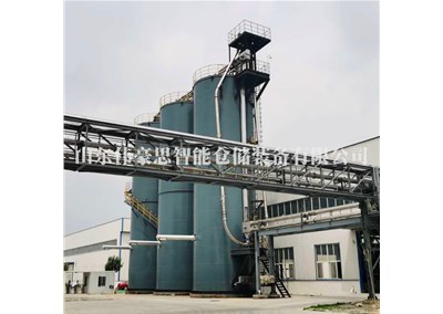 氧化鎂不銹鋼管鏈設備 管鏈粉體輸送上料機
