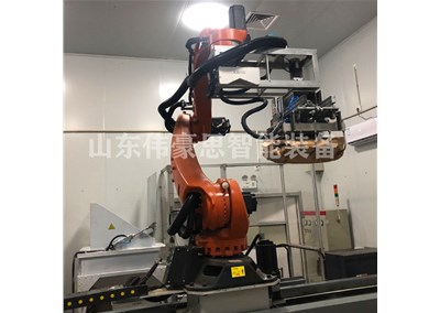 砂漿全自動拆包機可以適用于哪些物料？
