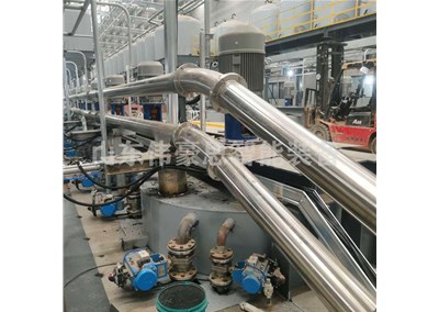 氧化鐵管鏈式輸送機是如何實現密閉輸送的？