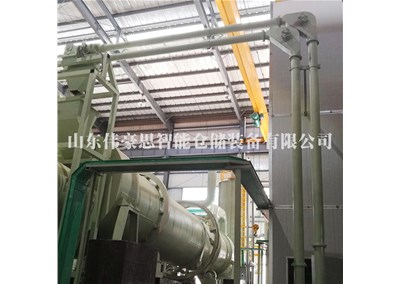 焦炭粉管鏈式輸送機有哪些輸送模式？