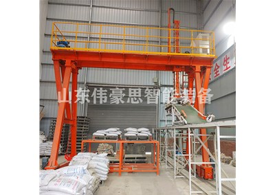 袋裝碳銨肥自動(dòng)裝車(chē)機(jī)有哪些功能？