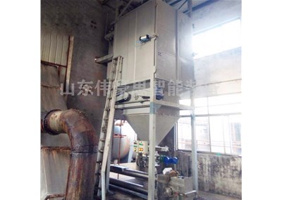 氯化鈉噸袋拆包機有哪些優點？