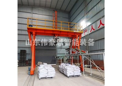 玉米粒全自動裝車機為工廠帶來哪些好處？