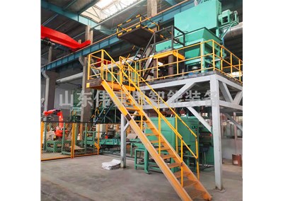 砂子自動包裝稱具有哪些性能特點？