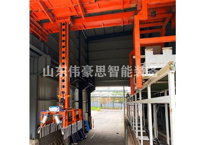 氯化銨全自動(dòng)裝車(chē)機(jī)可以鏈接哪些設(shè)備？