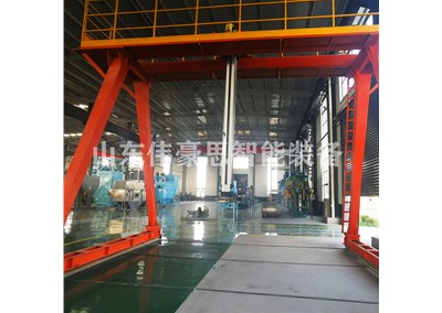 尿素顆粒全自動裝車機能為企業帶來哪些好處？