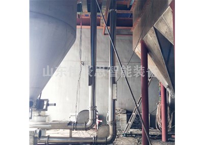 鈣粉管鏈輸送機適用于哪些物料？