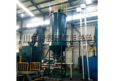 除塵灰管鏈輸送機有哪些優點？