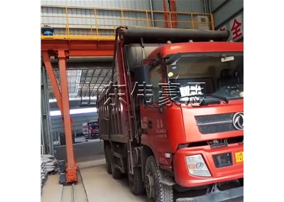 50KG肥料全自動裝車機可以鏈接哪些設備？