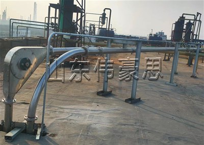 氧化鎂管鏈式輸送機相比其他輸送設備有哪些優勢？
