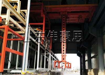 砂漿全自動裝車機能為企業帶來哪些好處？