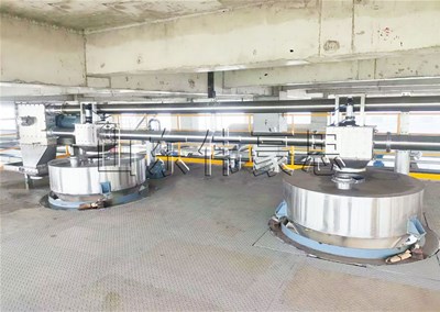 東營管鏈輸送機供應 氯化銨管鏈式輸送機
